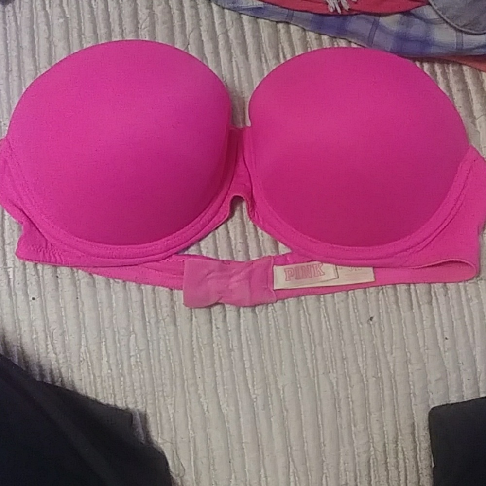 Victorias secret bra